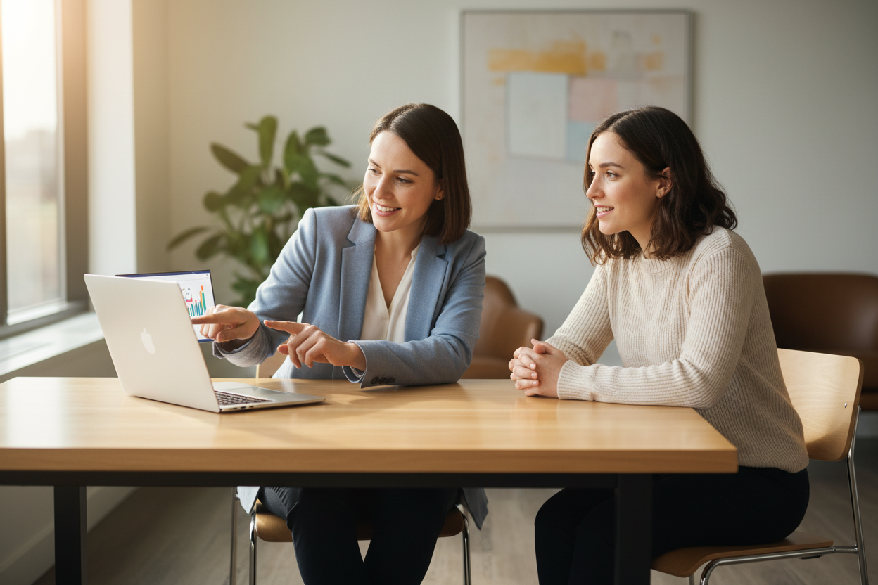 Care Navigator Consultation